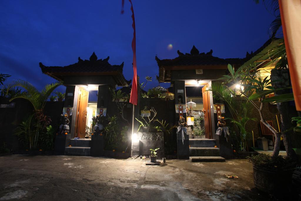 Pondok Buda Merta Ubud Extérieur photo